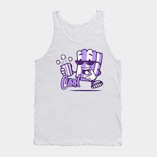 Cool Tank Top